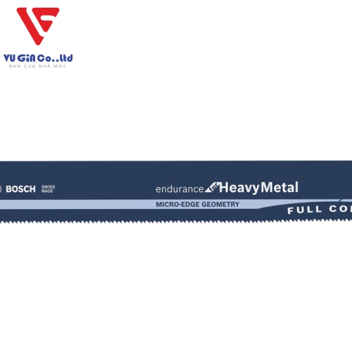 SAW BLADE S 1127 BEF SPEED FOR HEAVY METAL