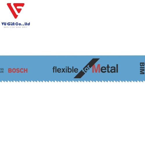 SAW BLADE S 922 BF FLEXIBLE FOR METAL