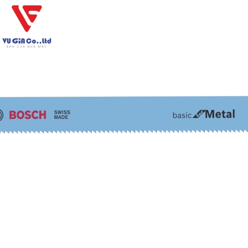 SAW BLADE S 918 BF BASIC FOR METAL