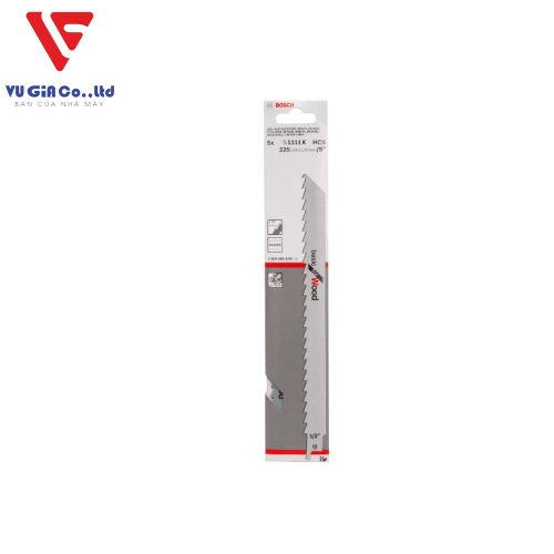 SAW BLADE S 1111 K BASIC FOR WOOD