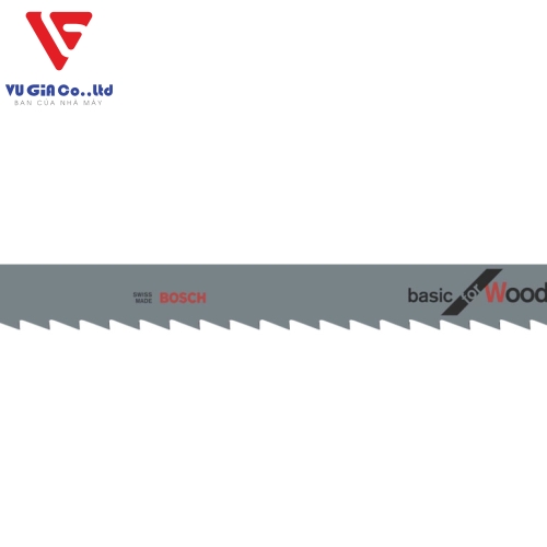 SAW BLADE S 1111 K BASIC FOR WOOD