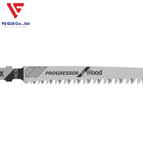 SAW BLADE T 234 X PROGRESSOR FOR WOOD