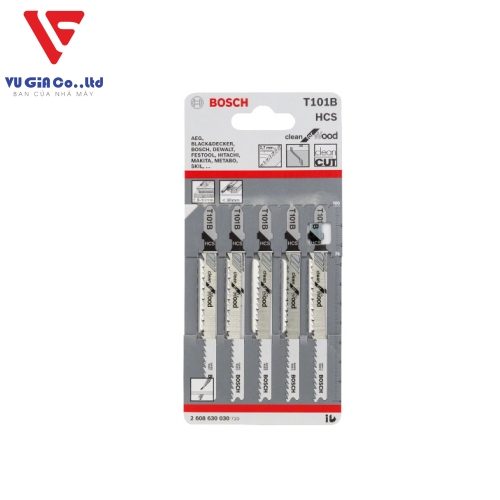SAW BLADE T 101 B CLEAN FOR WOOD