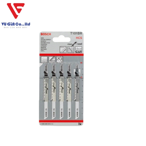 SAW BLADE T 101 BR CLEAN FOR WOOD