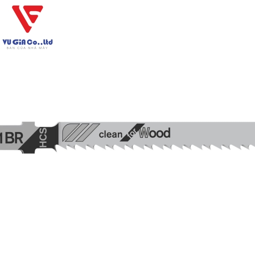 SAW BLADE T 101 BR CLEAN FOR WOOD