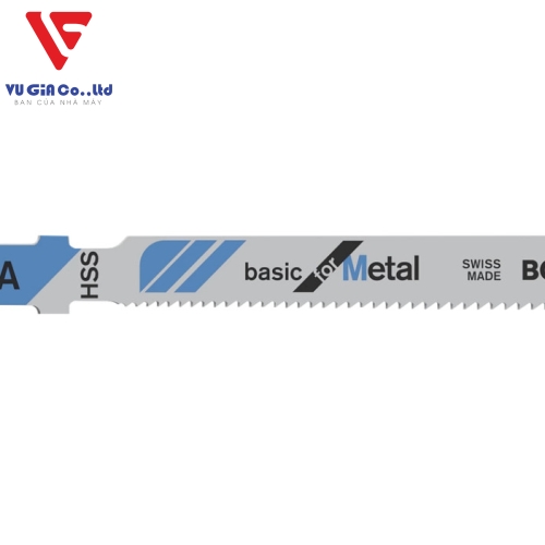 SAW BLADE T 118 A BASIC FOR METAL