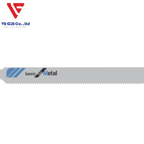 SAW BLADE T 318 A BASIC FOR METAL