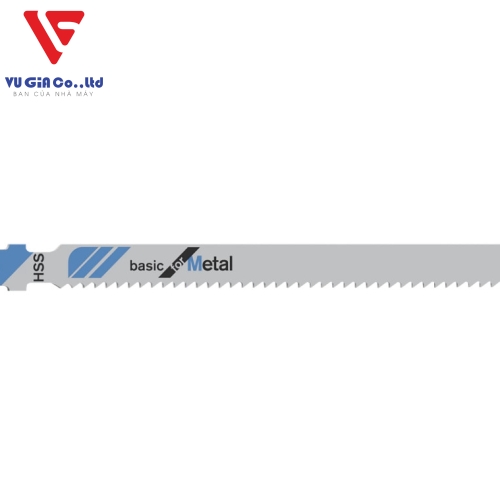 SAW BLADE T 318 B BASIC FOR METAL