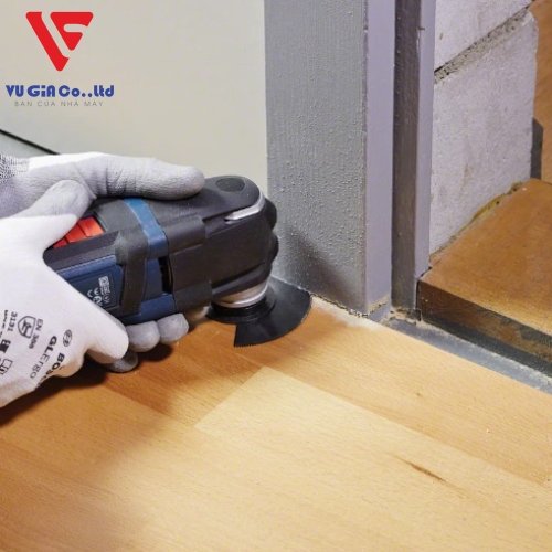 ACZ 85 EB BLADE FOR MULTI-FUNCTION TOOLS