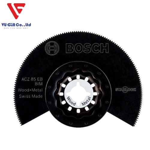 ACZ 85 EB BLADE FOR MULTI-FUNCTION TOOLS