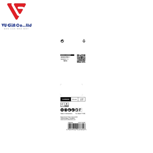 STEEL T118AHM EXPERT BLADE