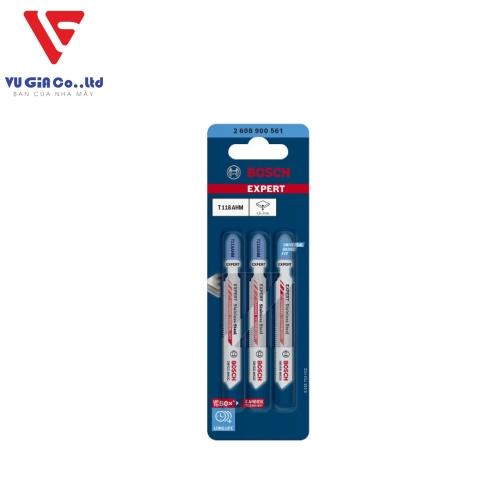 STEEL T118AHM EXPERT BLADE