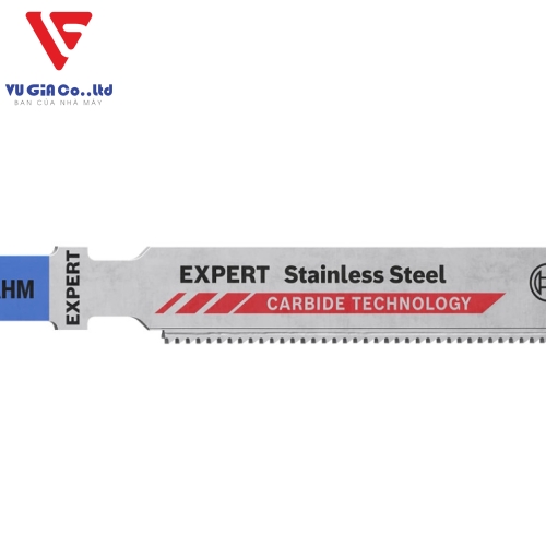 STEEL T118AHM EXPERT BLADE