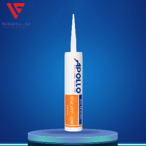 Apollo Silicone Sealant A200