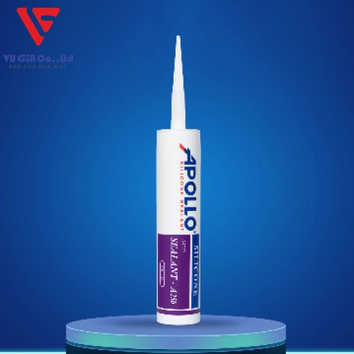 Apollo Silicone Sealant A250