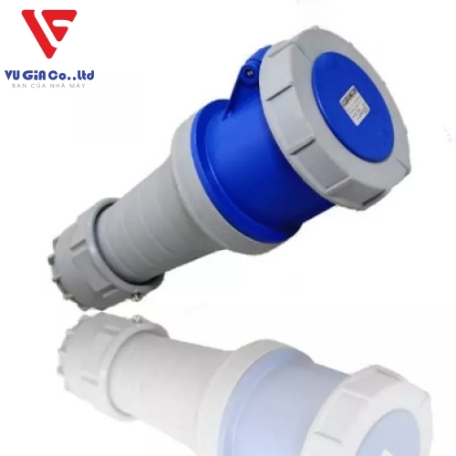 BEK-2332 3-pin 63A watertight connector