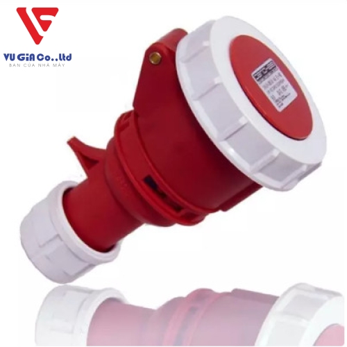 5-pin watertight connector 16A BEK-2152