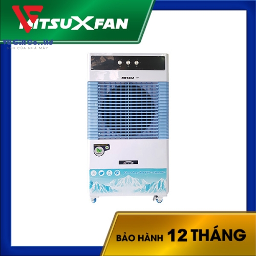 MITSUXFAN AL88-E COOLER