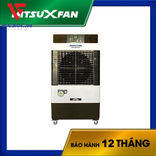 MITSUXFAN AL88-M COOLER