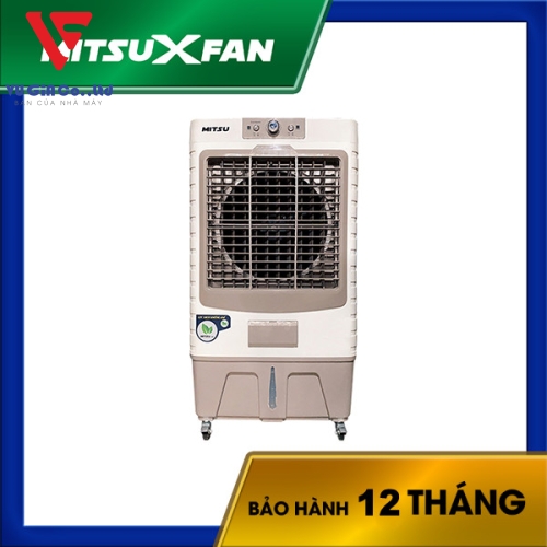 MITSUXFAN AL46 COOLER