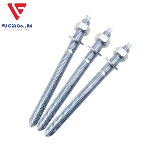 CHEMICAL BOLTS ATLAS ATR 8.8 M27x340