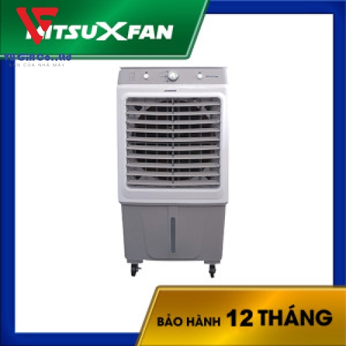 MITSUXFAN AL60 COOLER