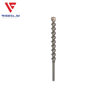 SDS MAX-7 DRILL
