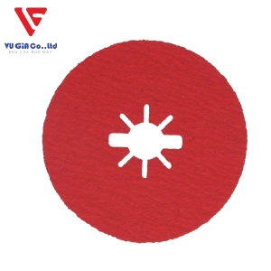 X-LOCK R780 BEST FIBER SANDING DISC FOR METAL AND Stainless steel
