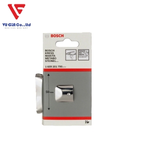 FISH-TAIL HEAT BLOWER HEAD