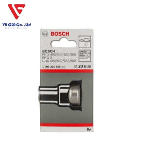 CONTAINED HEAT BLOWER HEAD