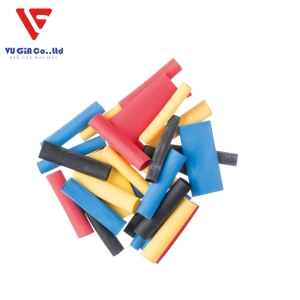HEAT SHRINK PLASTIC TUBE