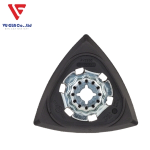 AVZ 93 G SANDING DISC FOR MULTIFUNCTIONAL TOOLS