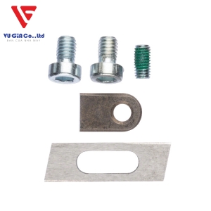 CUTTING BLADE SET, 5 PCS