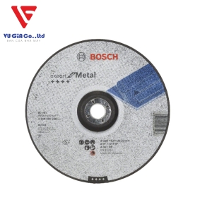 EXPERT GRINDING DISC FOR METAL