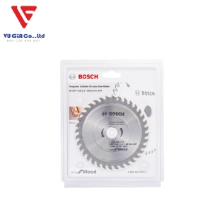 ECO FOR WOOD ROUND SAW BLADE