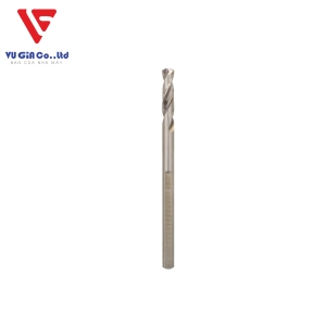 GUIDED SHAFT DRILL