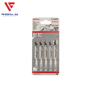 SAW BLADE T 144 DF SPEED FOR HARD WOOD