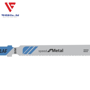 SAW BLADE T 121 AF SPEED FOR METAL