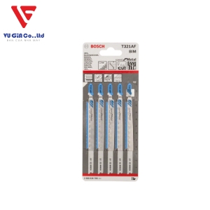 SAW BLADE T 321 AF SPEED FOR METAL