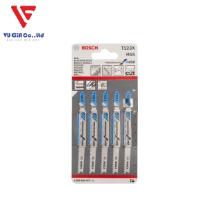 SAW BLADE T 123 XF PROGRESSOR FOR METAL