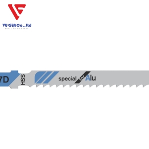 SAW BLADE T 127 D SPECIAL FOR ALU