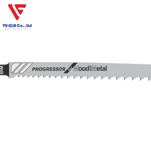SAW BLADE T 345 XF PROGRESSOR FOR WOOD AND METAL