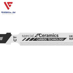 SAW BLADE T 130 RIFF SPECIAL FOR CERAMICS