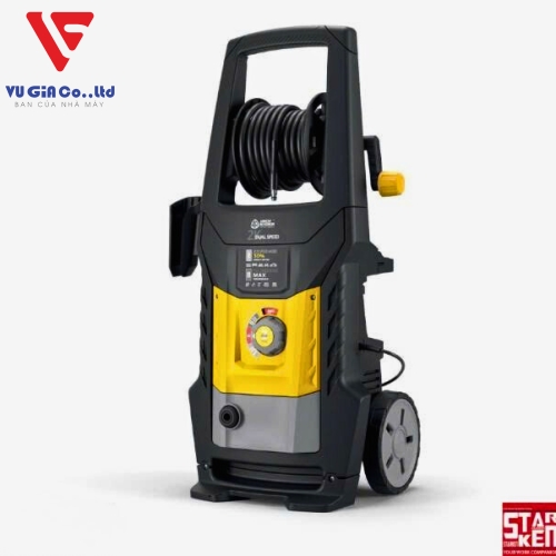 ANNOVI REVERBERI ITALY 2K X-TRA SPECIAL WASHING MACHINE – HIGH PRESSURE 160BAR, 2200W