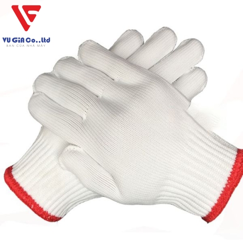 POLY FIBER GLOVES