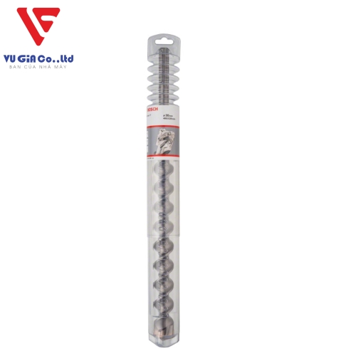 SDS MAX-7 DRILL