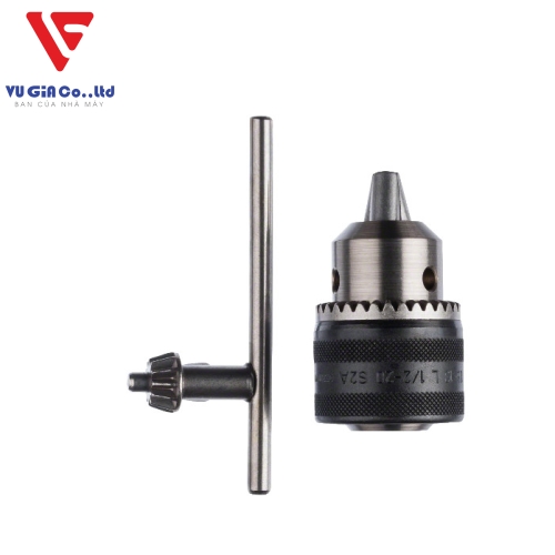LOCKED Drill PAIR HEAD