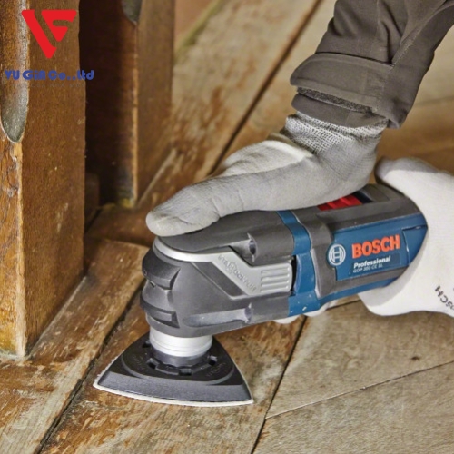 AVZ 93 G SANDING DISC FOR MULTIFUNCTIONAL TOOLS