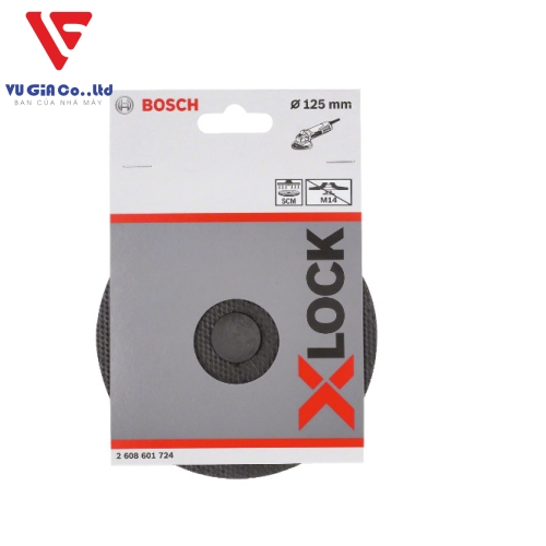 SCM X-LOCK BASE