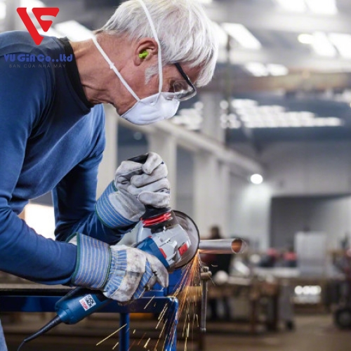 EXPERT CUTTING STONE FOR Stainless Steel